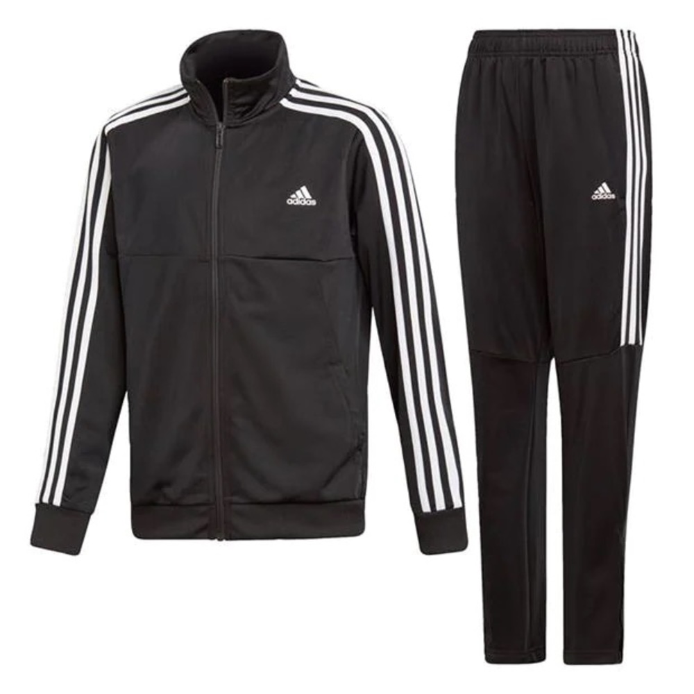 Adidas Climate Track Suit